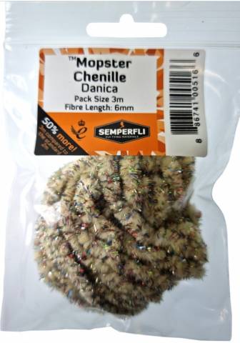 SEMPERFLI Mopster Mop Chenille